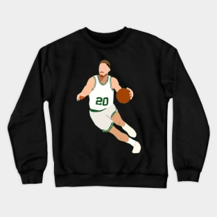 Gordon Hayward - Boston Celtics Crewneck Sweatshirt